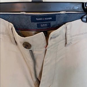 Tommy Hilfiger Chinos